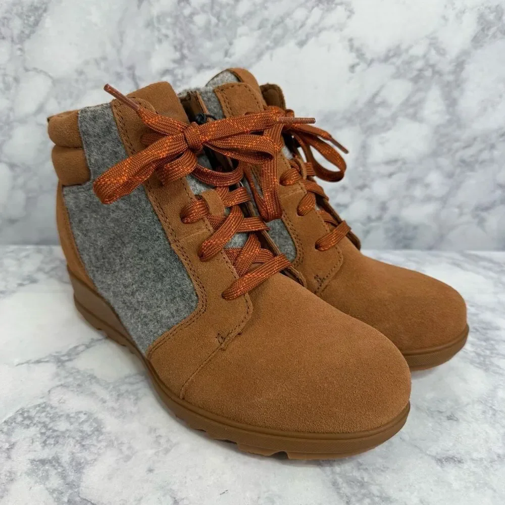 Sorel women’s evie